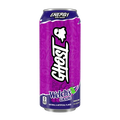 Ghost Energy X Raisin Welch's