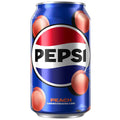 Pepsi Peach