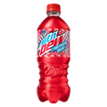 Mountain Dew Star Spangled Splash Bottle