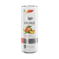 Celsius Peach Mango