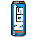 NOS Energy Drink Agrumes Mangue