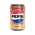 Pepsi Gingerbread