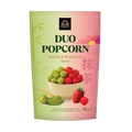 Bardollini Duo Popcorn Matcha & Strawberry flavor