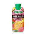 Tropicana Lactobacillus Smoothie Japan