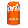 Sprite Tropical Mix