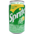 Sprite Original Japan