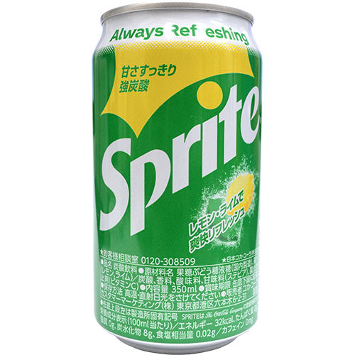 Sprite Original Japan