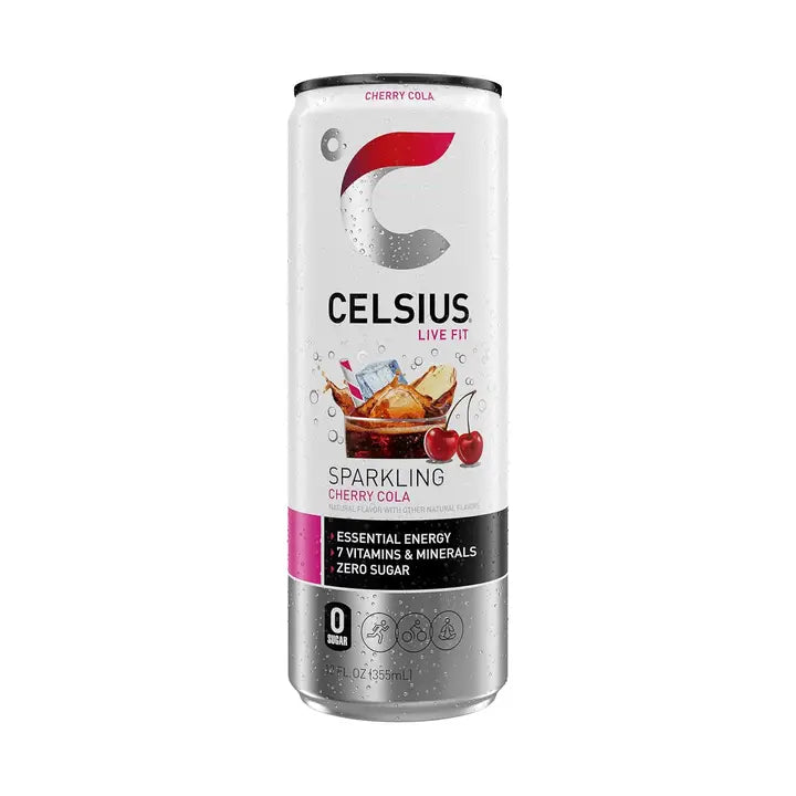 Celsius Cola