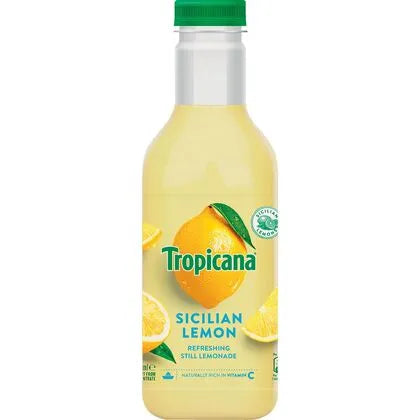 Tropicana Sicilian Lemon
