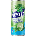 Nestea Sparkling Lime Mint