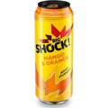Big Shock Mango Orange