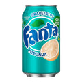 Fanta Toronja
