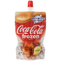 Coca Cola Frozen Lemon