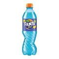 Fanta Shokata Bottle