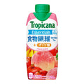 Tropicana Peach Blend Japan
