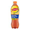 Lipton Ice Tea Orange Sparkling 1,25L