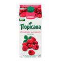 Tropicana Cranberry Raspberry