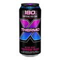 Rockstar XD Thermo Blue Raz