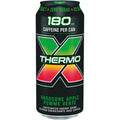 Rockstar XD Thermo Hardcore Apple