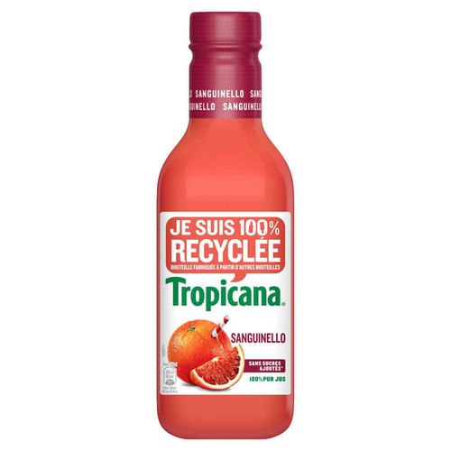 Tropicana Sanguinello