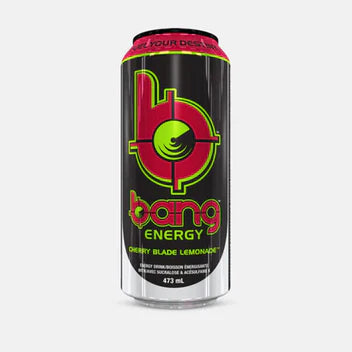 Bang Cherry Blade Lemonade