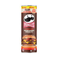 Pringles Burger King Bacon Double Cheese XL