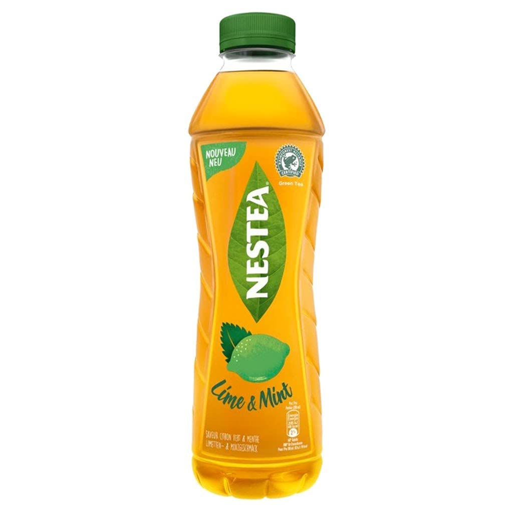 Nestea Lemon Mint 1L