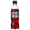 Coca Cola K-Wave Bottle