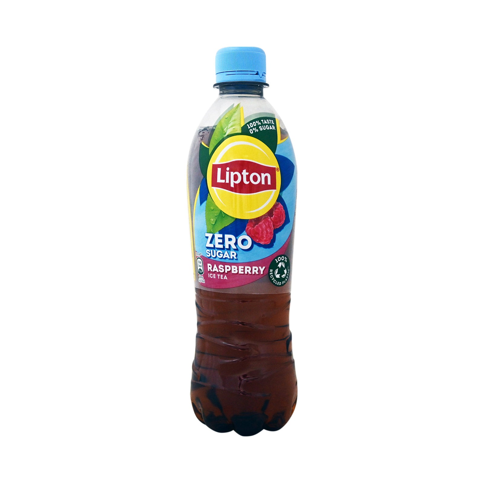 Lipton Ice Tea Raspberry Zero