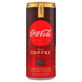Coca Cola Caramel Coffee
