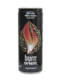 Burn Orient
