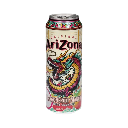 Arizona Dragonfruit Mango