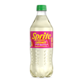 Sprite Lymonade Legacy Bottle
