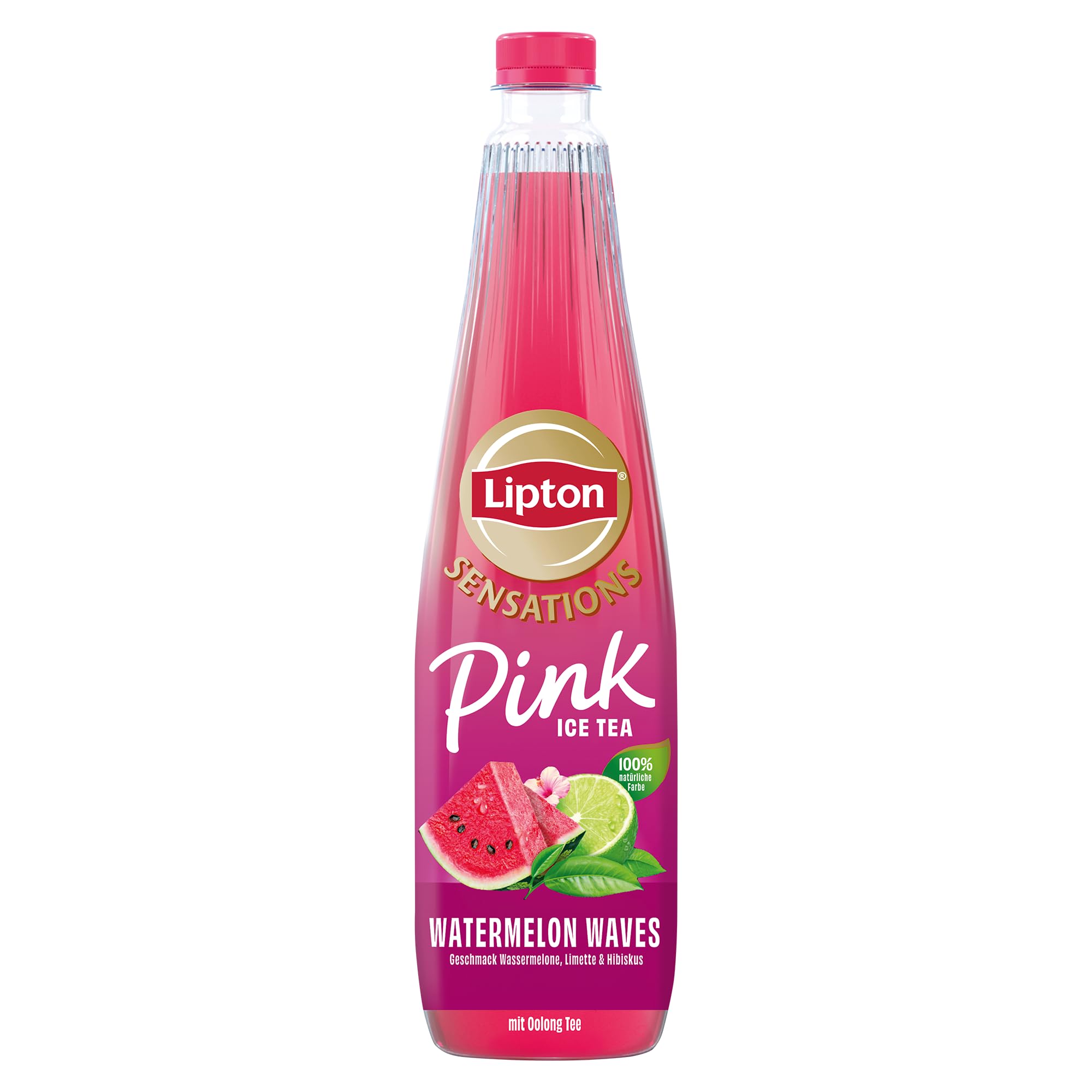 Lipton Ice Tea Sensation Watermelon Waves