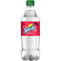 Sprite Cherry Bottle