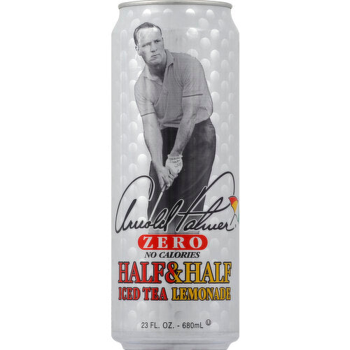Arizona Arnold Palmer Zero