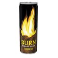 Burn Lemon Ice