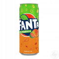 Fanta Exotic Madness