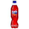 Fanta Fruit Twist Bottle