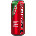 Mountain Dew Jumpstart Fruit Punch