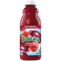 Tropicana Cranberry