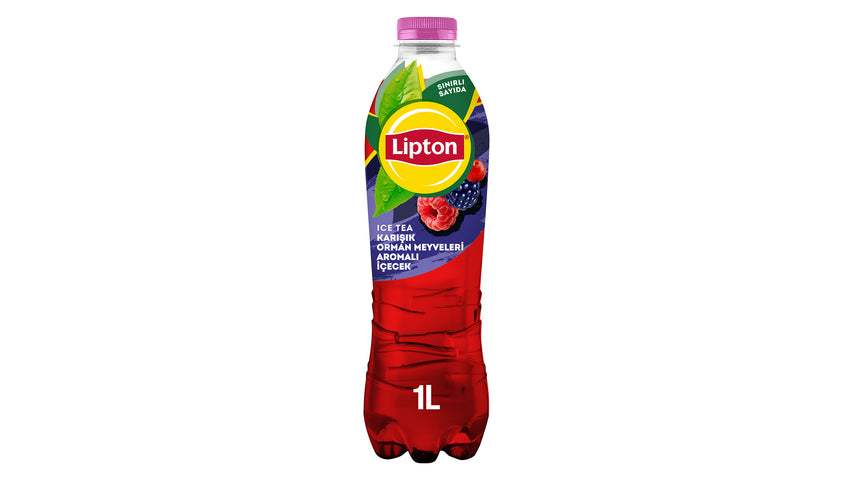 Lipton Ice Tea Forest Fruits 1L