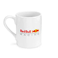 Red Bull Racing F1 Team Mug White