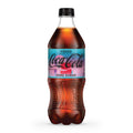 Coca Cola Zero Y3000 Bottle