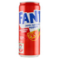 Fanta Blood Orange Zero