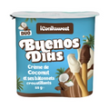 Buenos Dias Coconut Cream Sticks