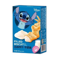 Binqi Disney Stitch Filled Biscuit Milk Flavor