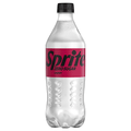 Sprite Zero Cherry Bottle
