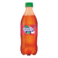 Fanta Apple Bottle Bangladesh
