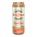 Arizona Peach Iced Tea